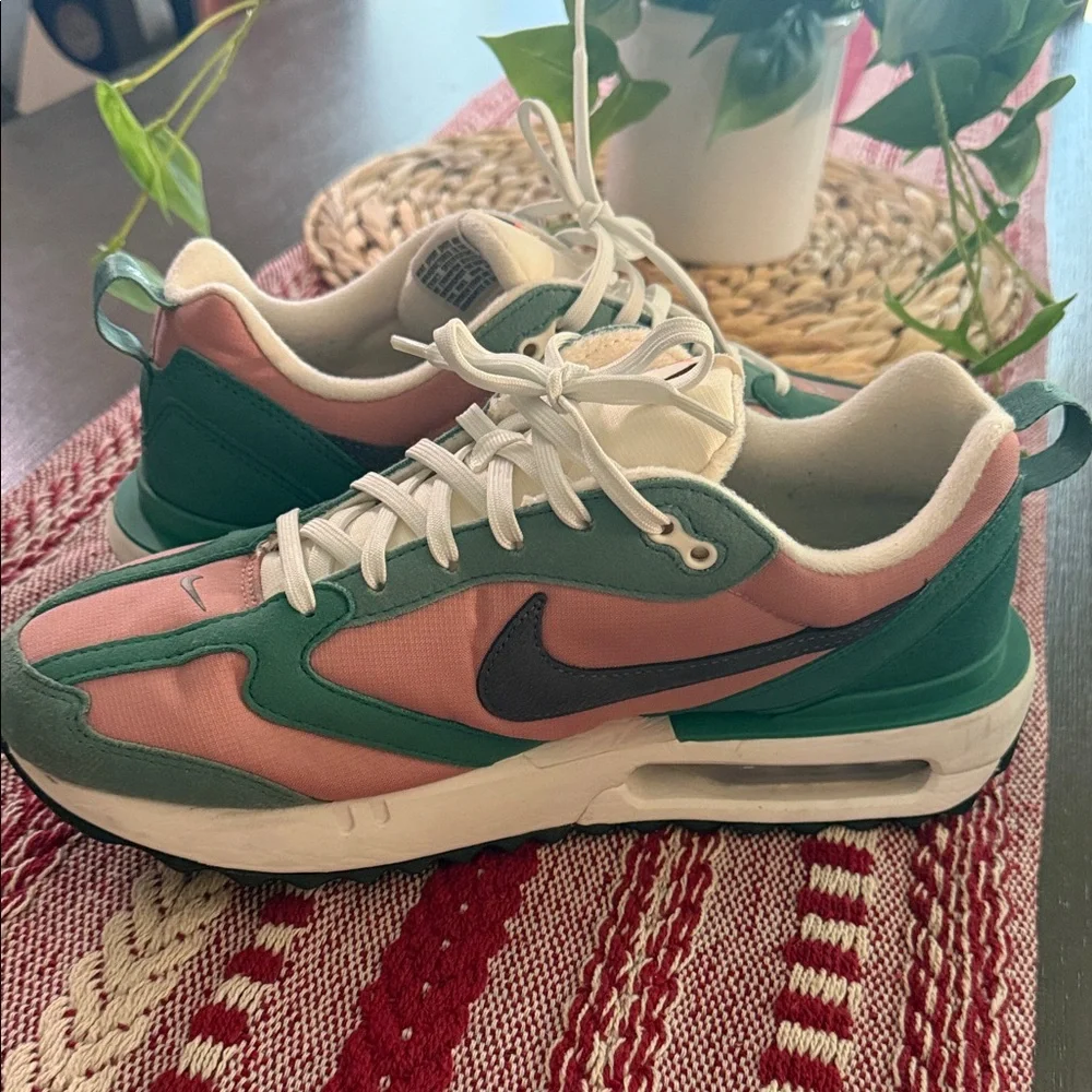 Nike airmax dawn - Picture 8 of 8